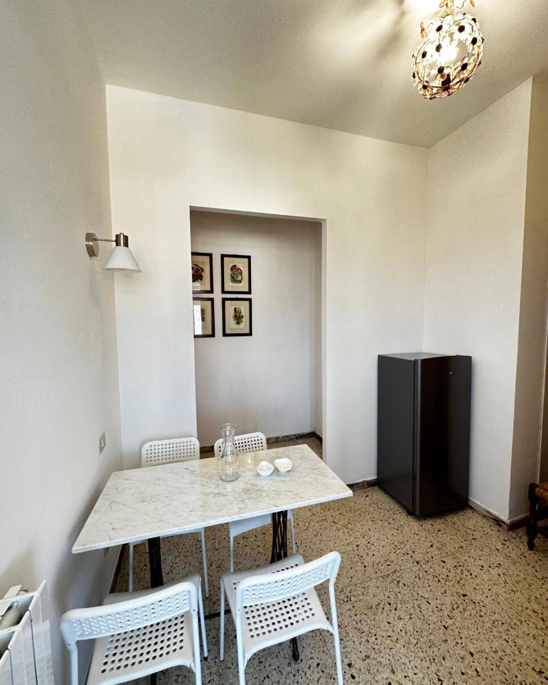 L'Attico In Centro Apartman Terni Kültér fotó