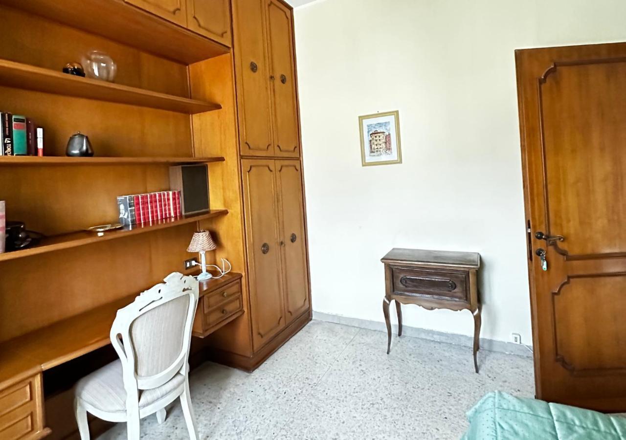 L'Attico In Centro Apartman Terni Kültér fotó