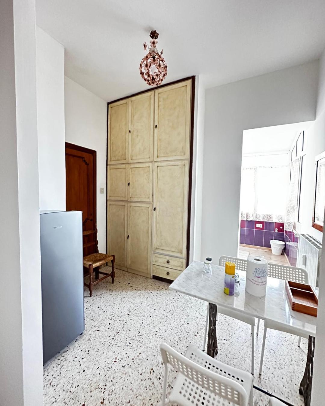 L'Attico In Centro Apartman Terni Kültér fotó