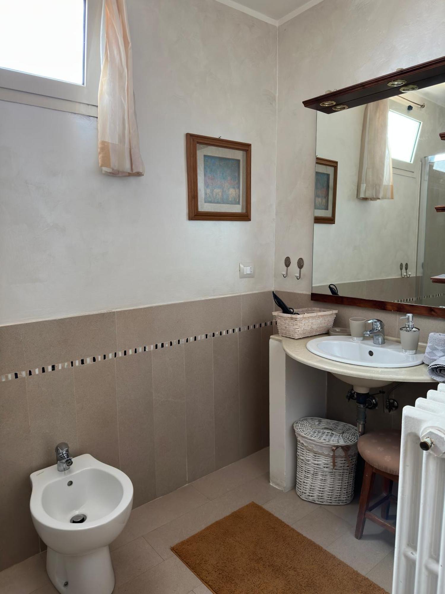 L'Attico In Centro Apartman Terni Kültér fotó