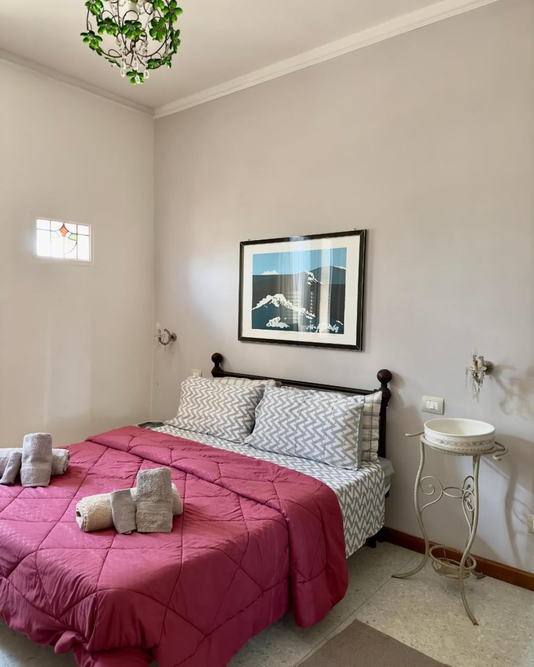 L'Attico In Centro Apartman Terni Kültér fotó