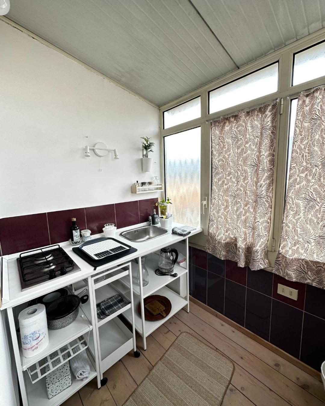 L'Attico In Centro Apartman Terni Kültér fotó