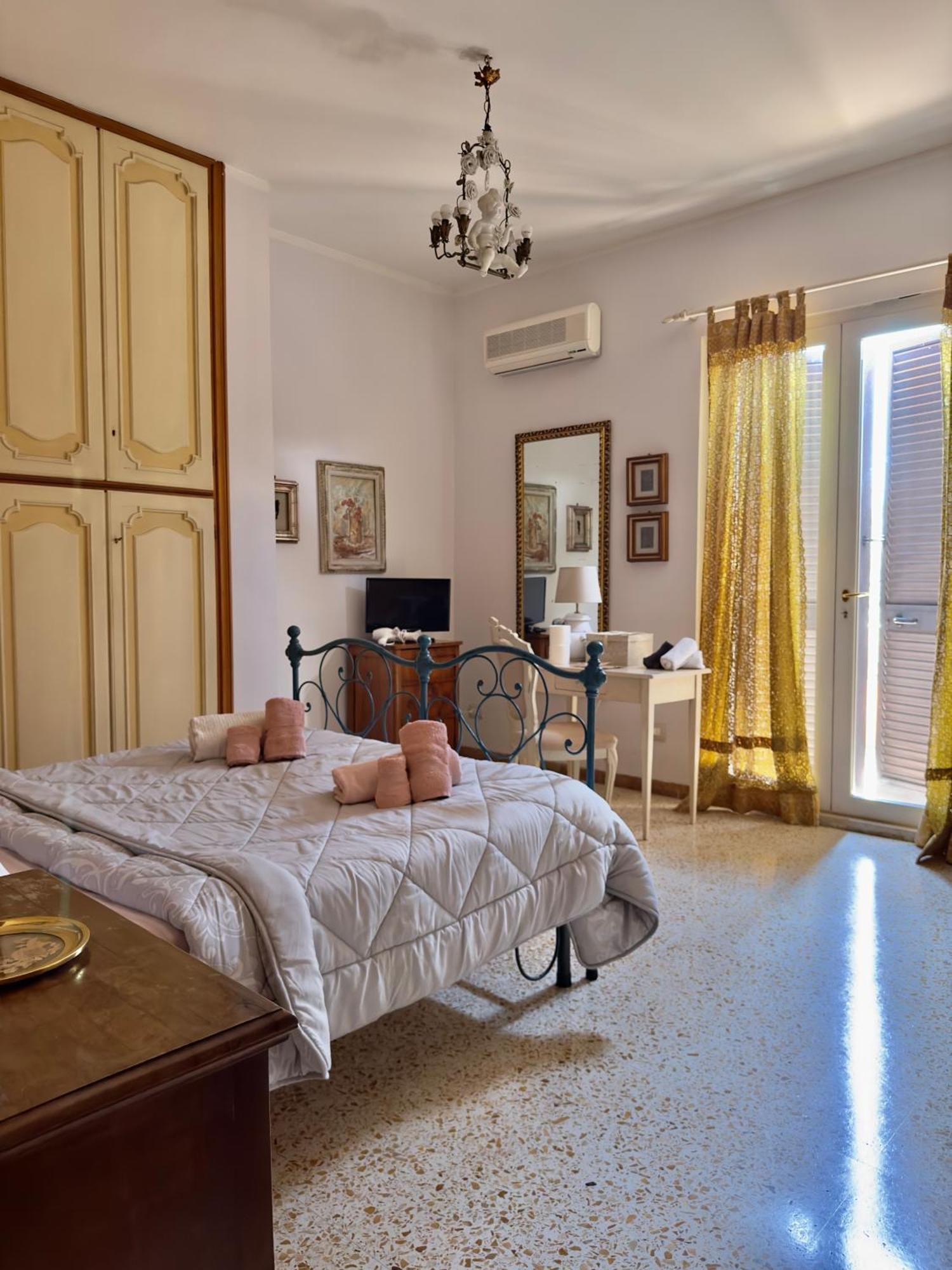 L'Attico In Centro Apartman Terni Kültér fotó